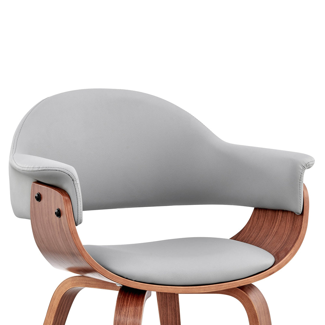 Gray-Walnut