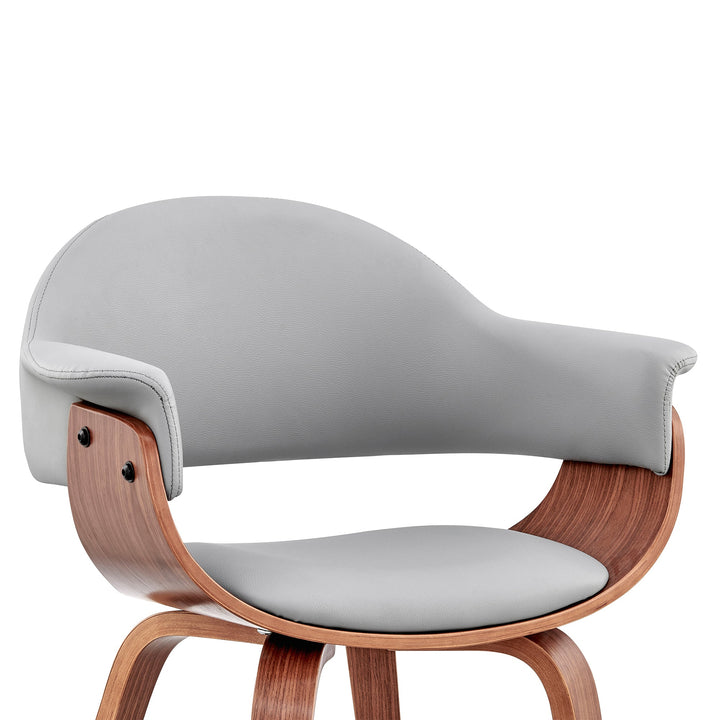 Gray-Walnut