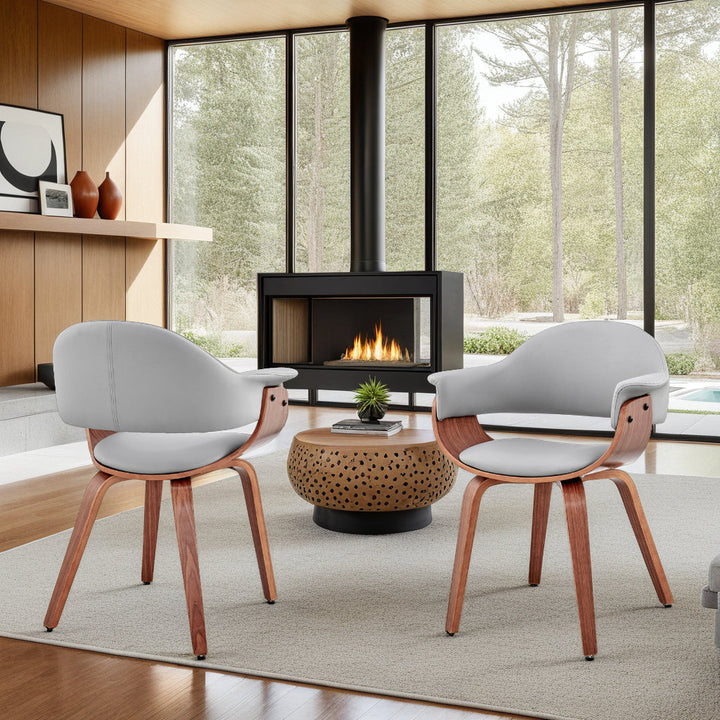 Gray-Walnut