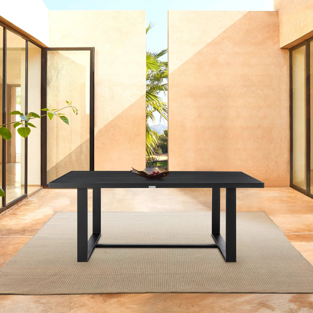 SwayLiving SwayLiving Alegria Outdoor Dining Table
