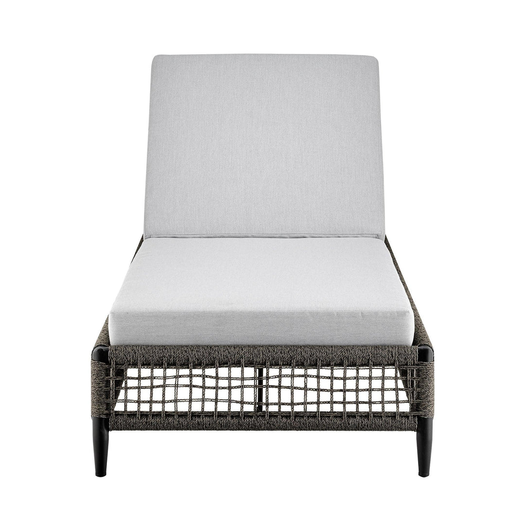 SwayLiving SwayLiving Alegria Outdoor Chaise Lounge