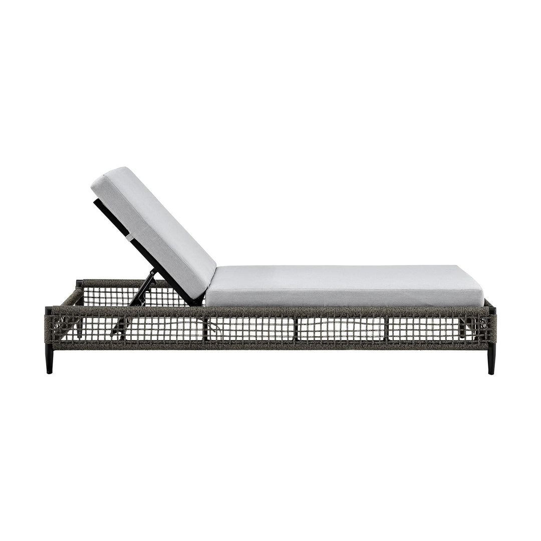SwayLiving SwayLiving Alegria Outdoor Chaise Lounge