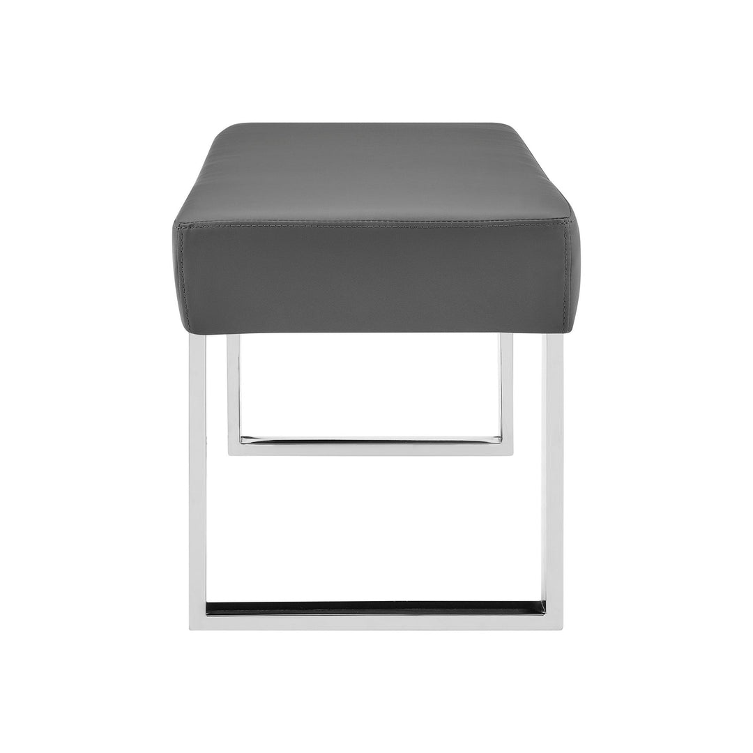 Gray-Chrome