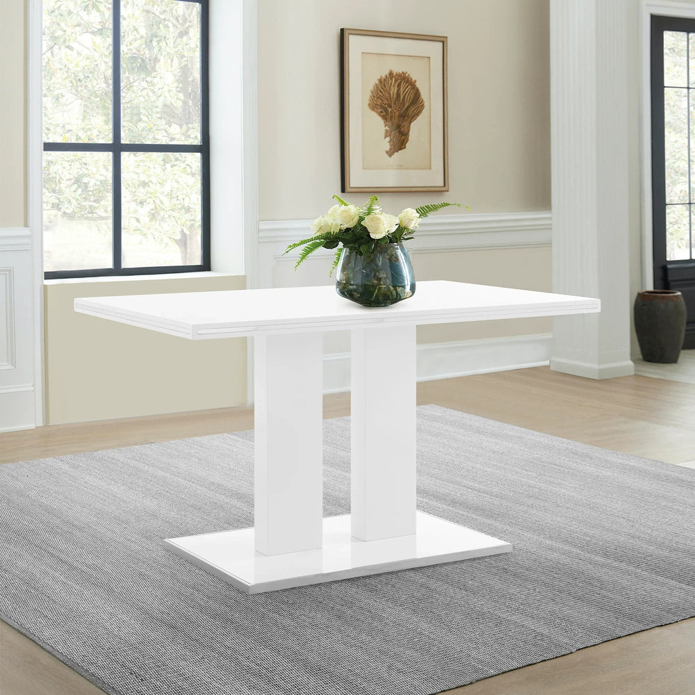 SwayLiving SwayLiving Amanda Dining Table