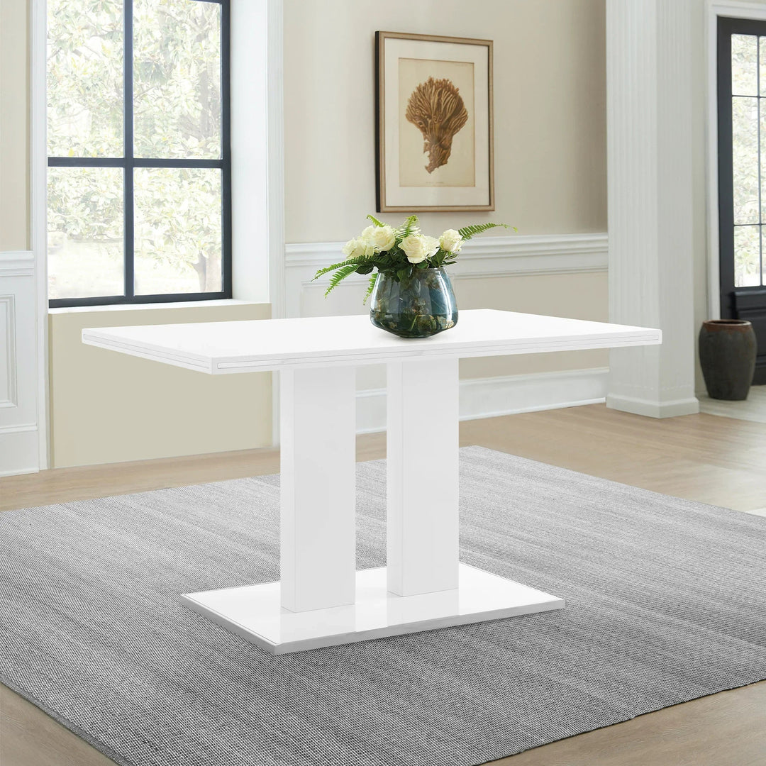 SwayLiving SwayLiving Amanda Dining Table