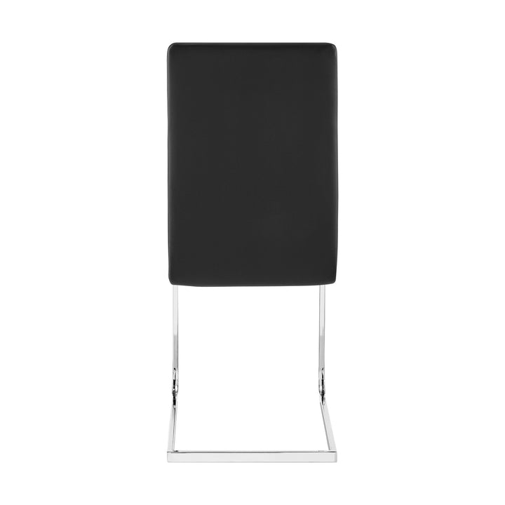 Black-Silver