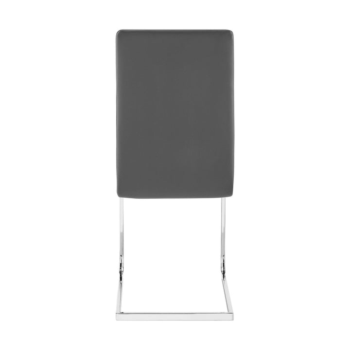 Gray-Chrome