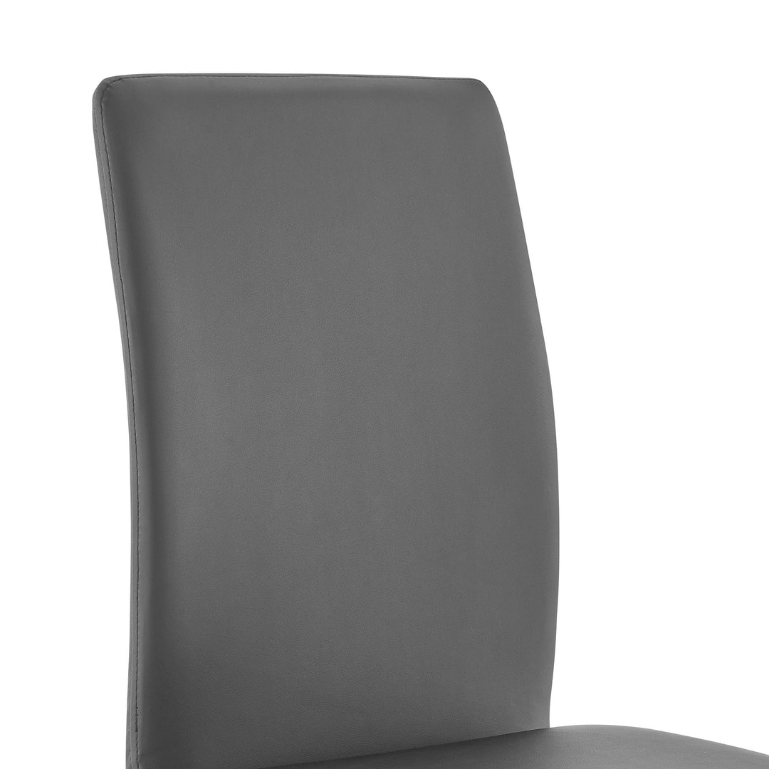 Gray-Chrome