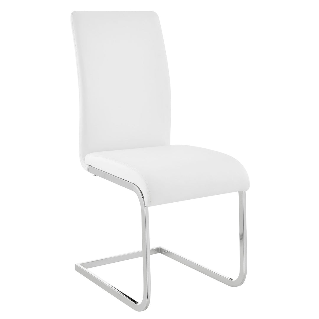 White-Black Wood