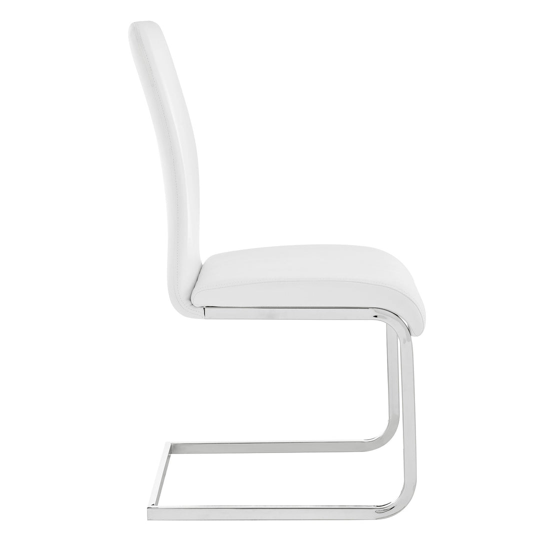 White-Black Wood