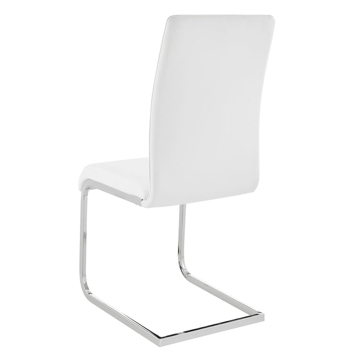 White-Black Wood