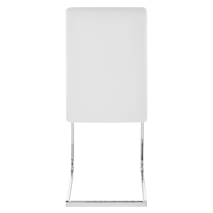 White-Black Wood