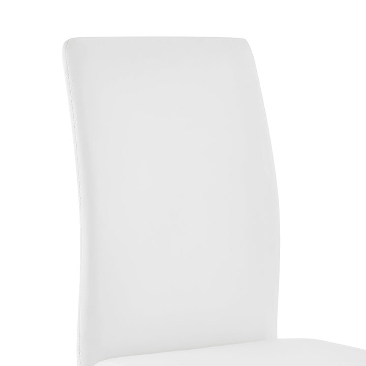 White-Black Wood
