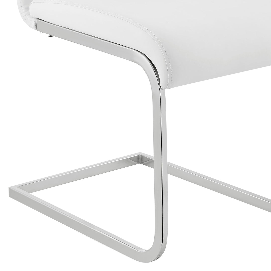 White-Black Wood