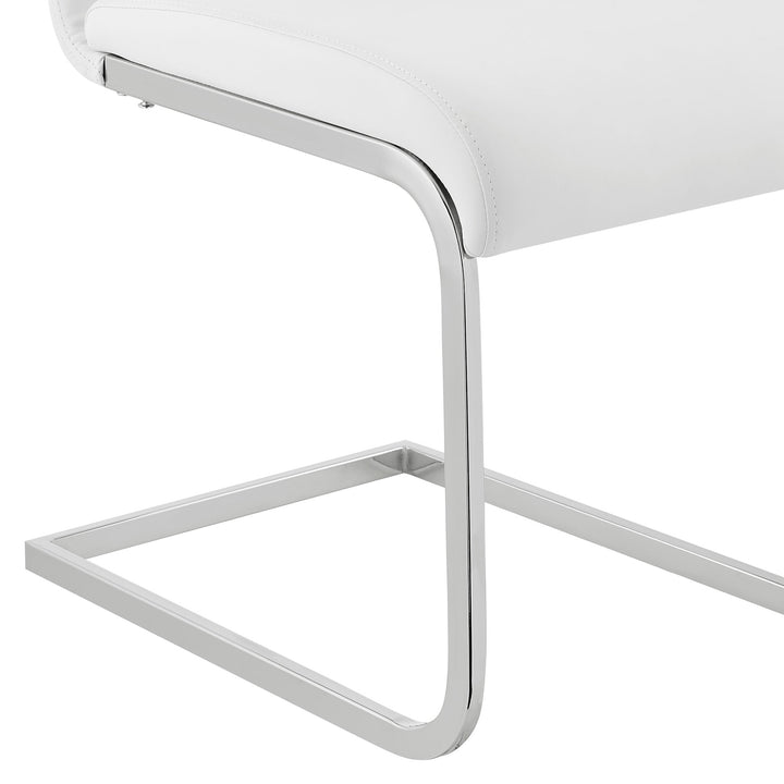 White-Black Wood