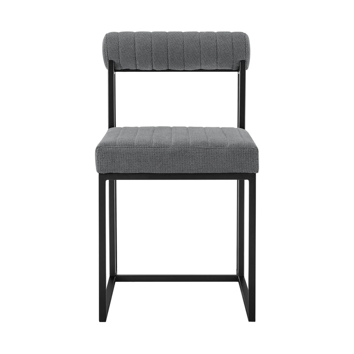 Anchor Gray-Black