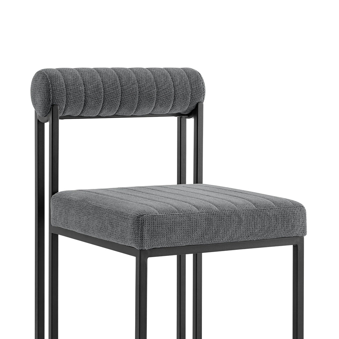 Anchor Gray-Black