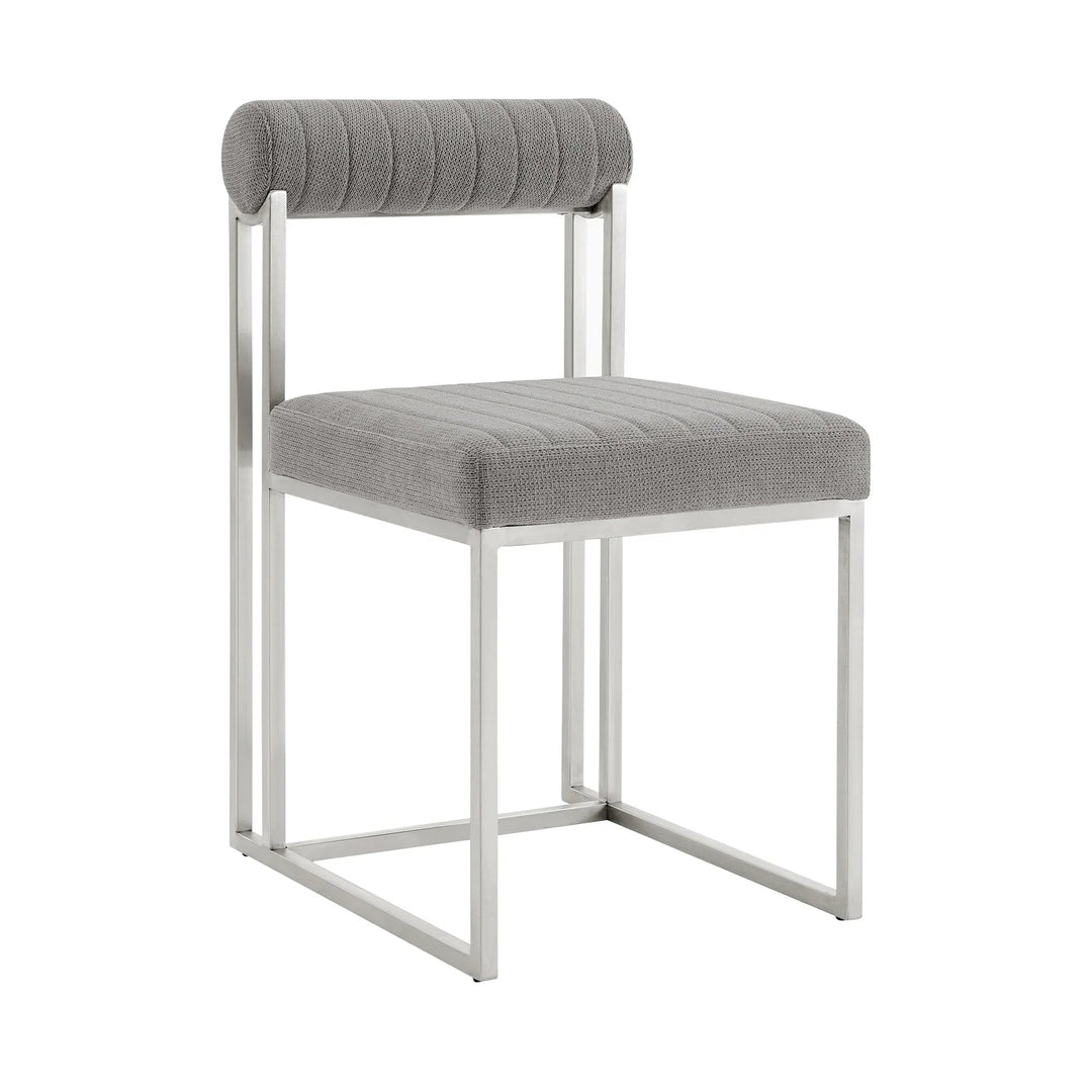 Light Gray-Stainless Steel
