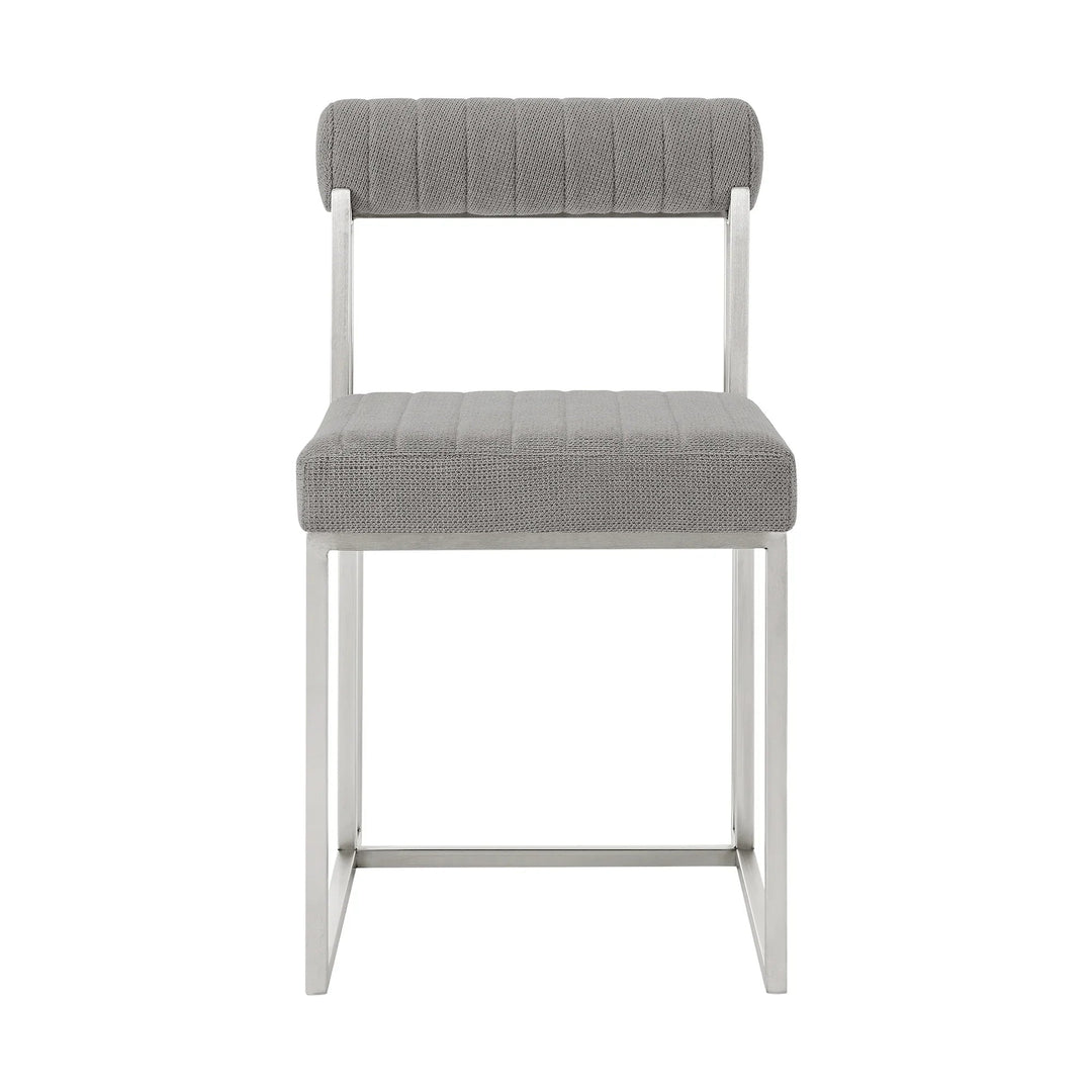 Light Gray-Stainless Steel