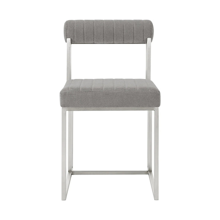 Light Gray-Stainless Steel