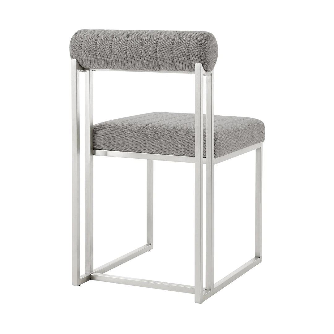 Light Gray-Stainless Steel