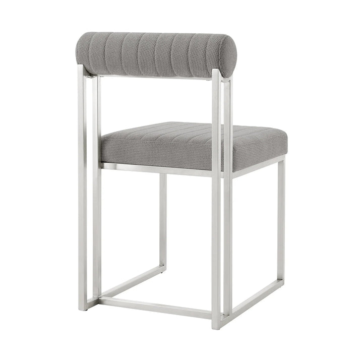 Light Gray-Stainless Steel