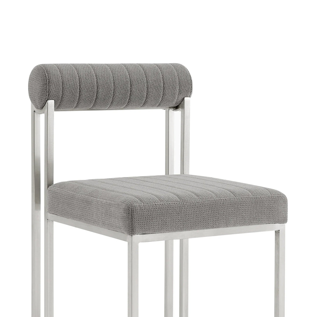 Light Gray-Stainless Steel