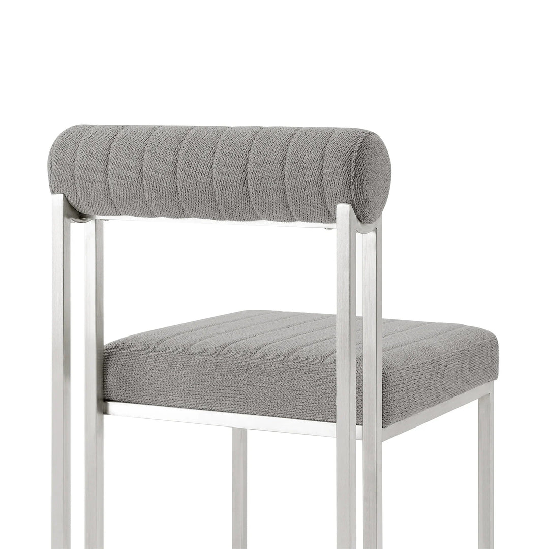 Light Gray-Stainless Steel