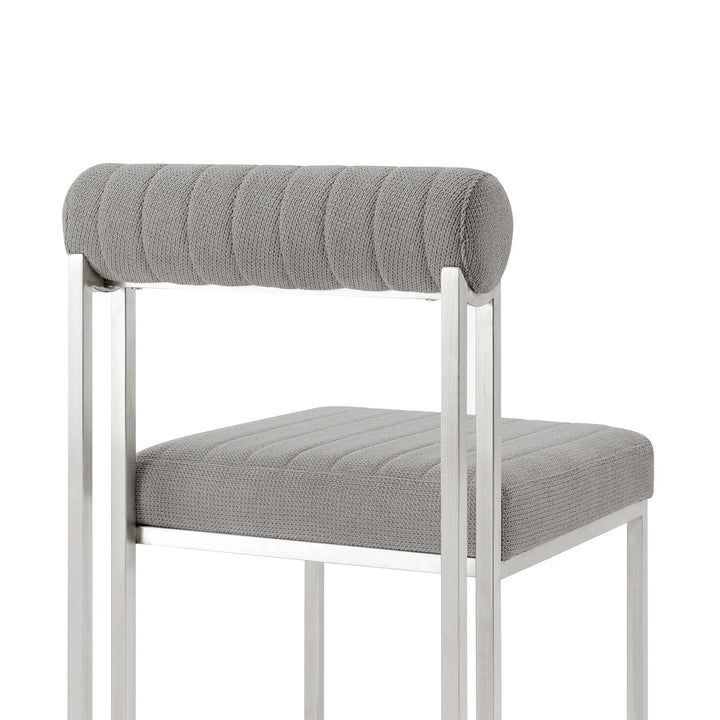 Light Gray-Stainless Steel