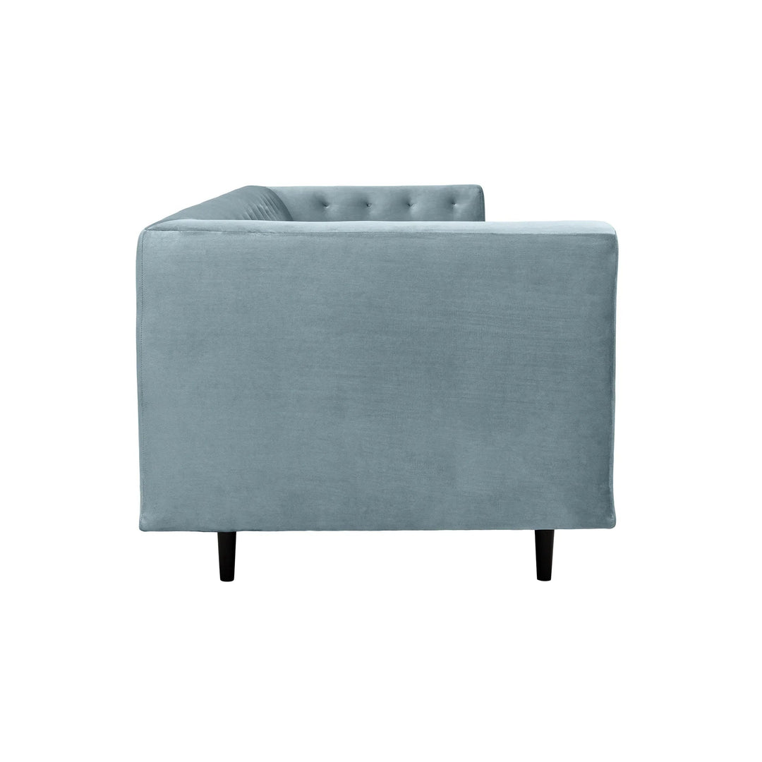 Blue-Black