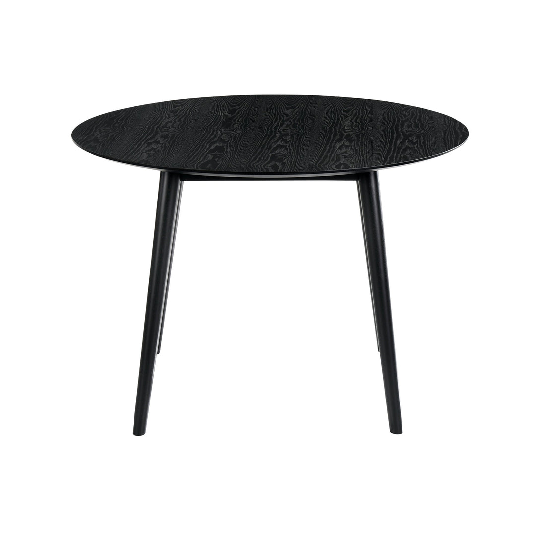 Black-Black