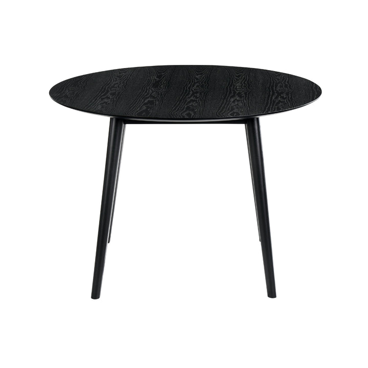 Black-Black