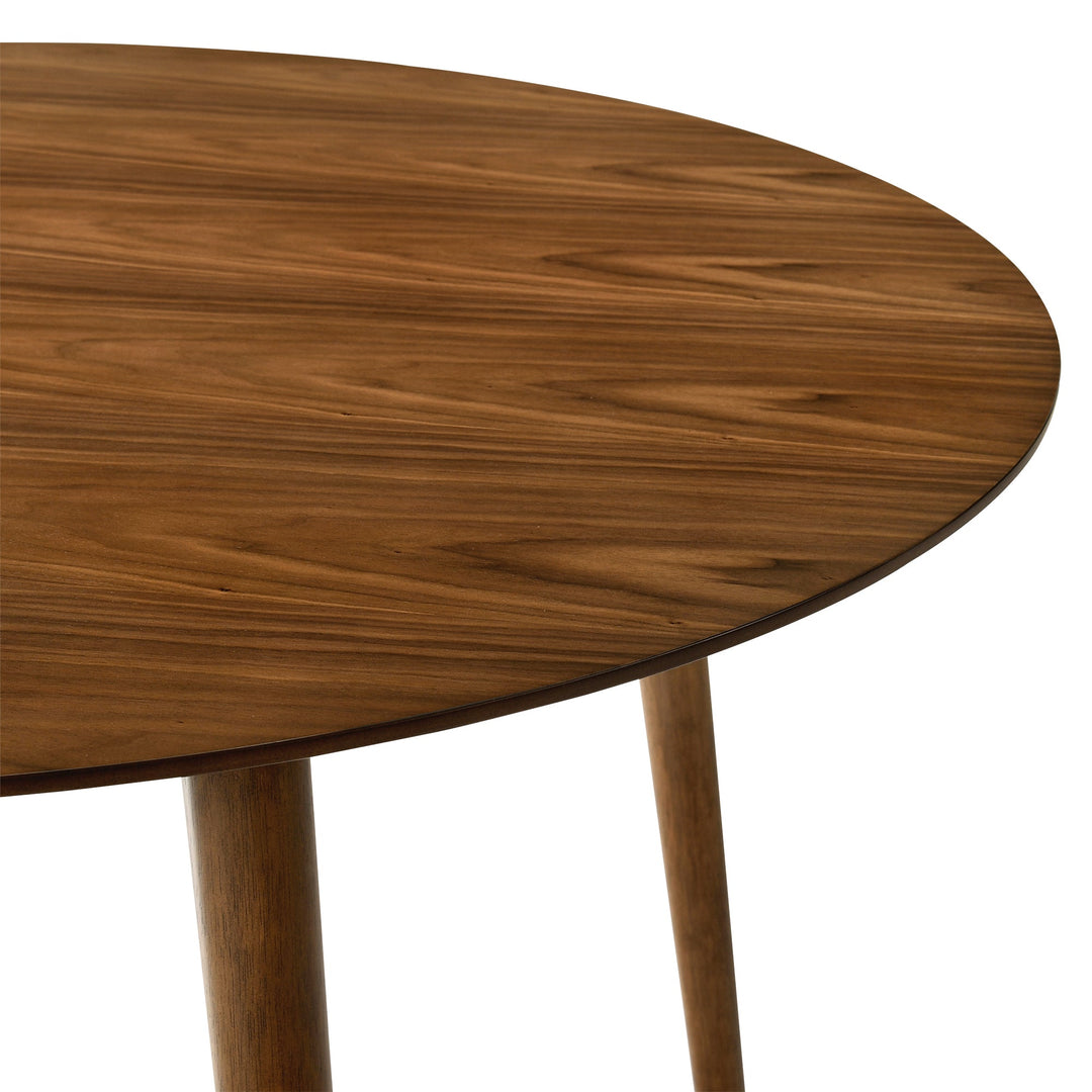 Brown-Walnut