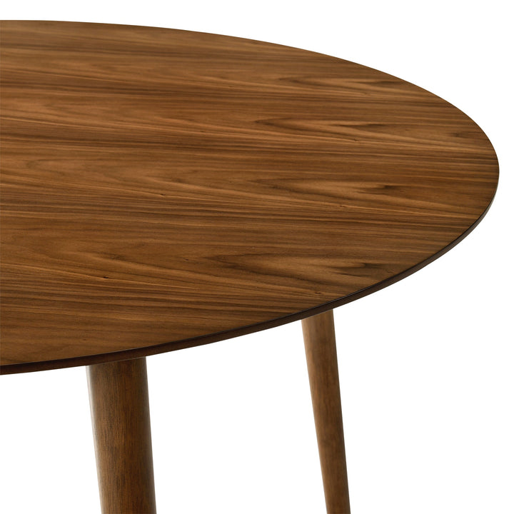 Brown-Walnut