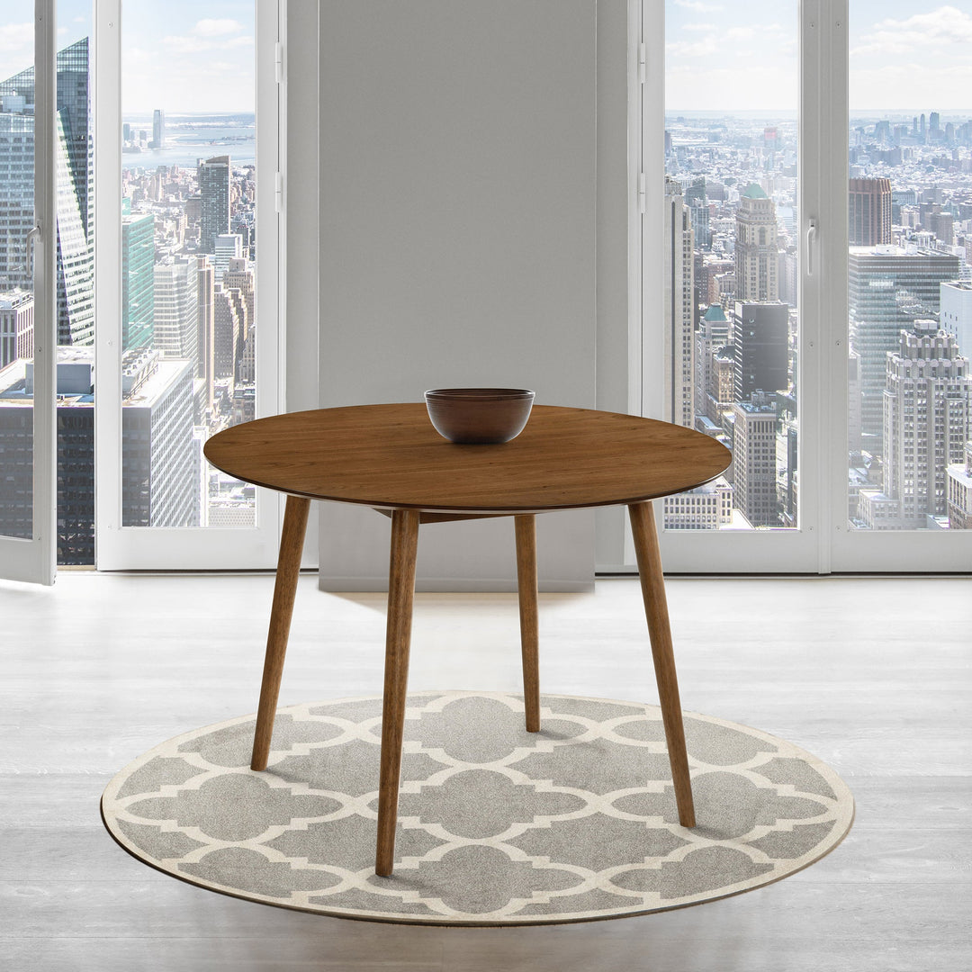 Brown-Walnut