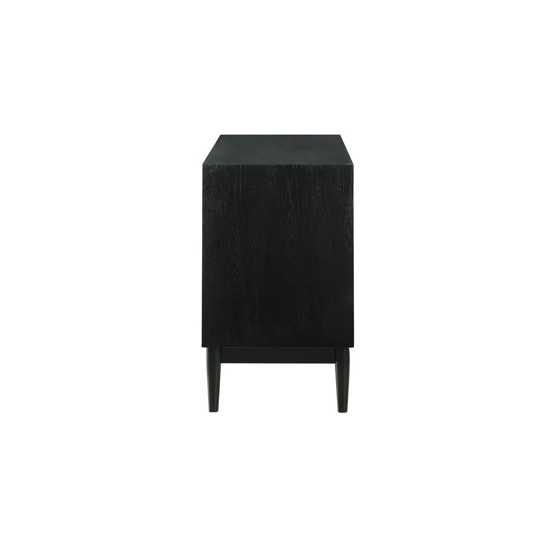 Black-Black