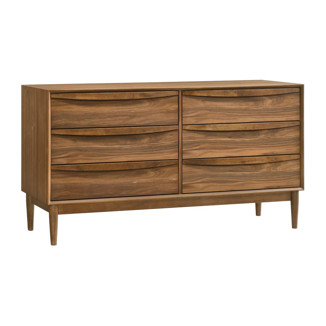 Brown-Walnut