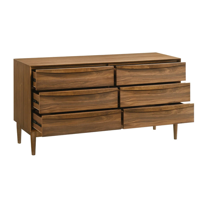 Brown-Walnut