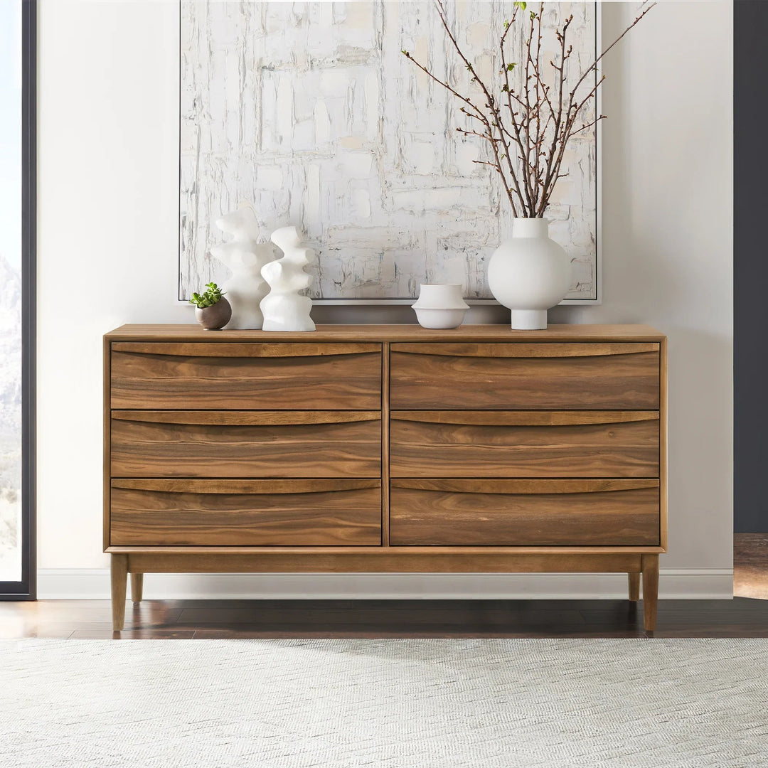 Brown-Walnut