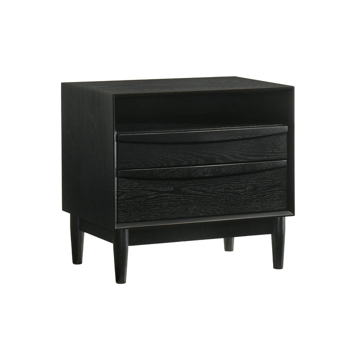 Black-Black