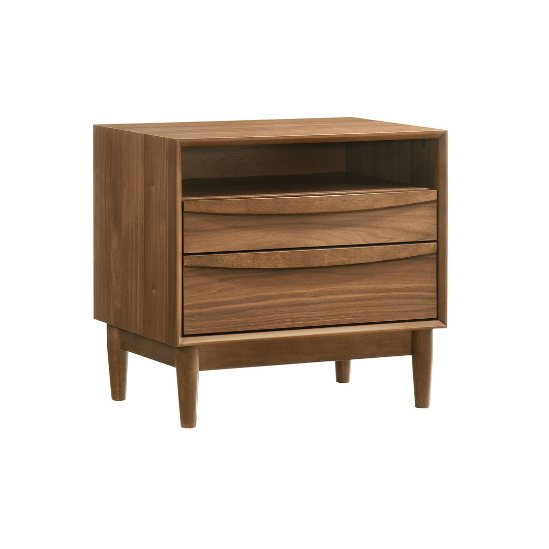 Brown-Walnut