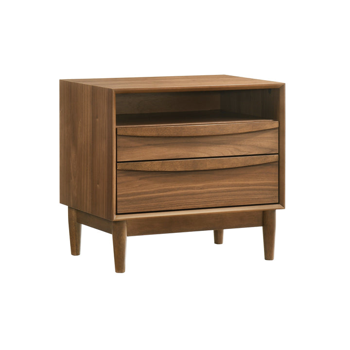 Brown-Walnut