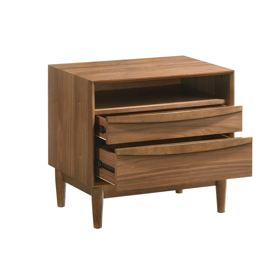 Brown-Walnut