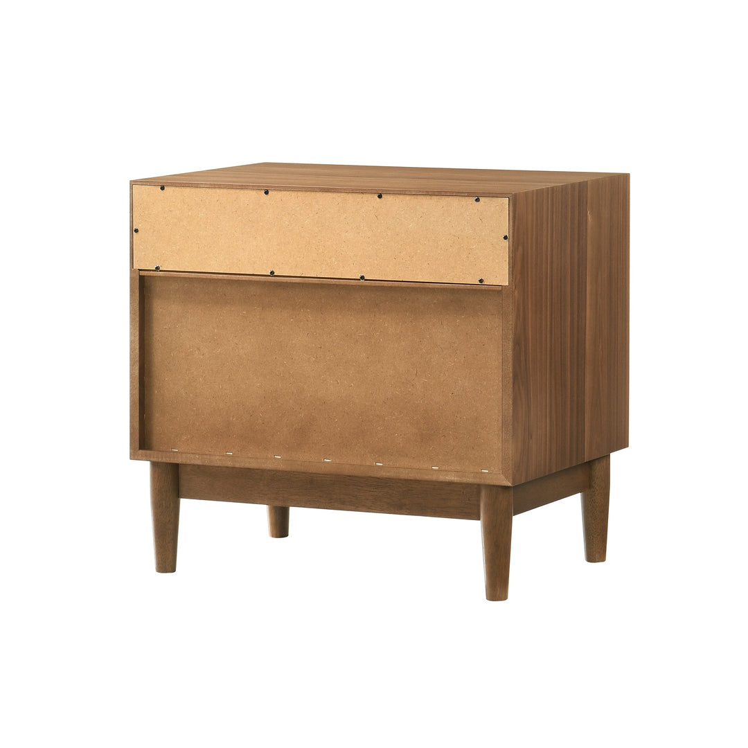 Brown-Walnut
