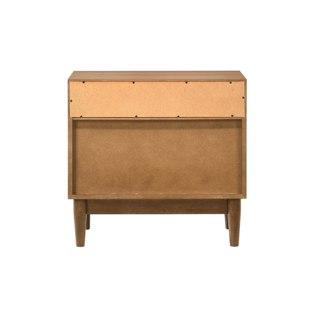 Brown-Walnut