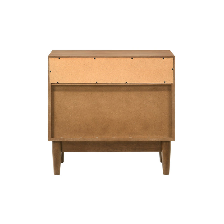 Brown-Walnut