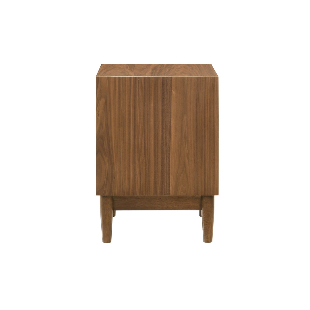 Brown-Walnut