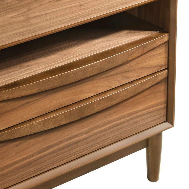 Brown-Walnut