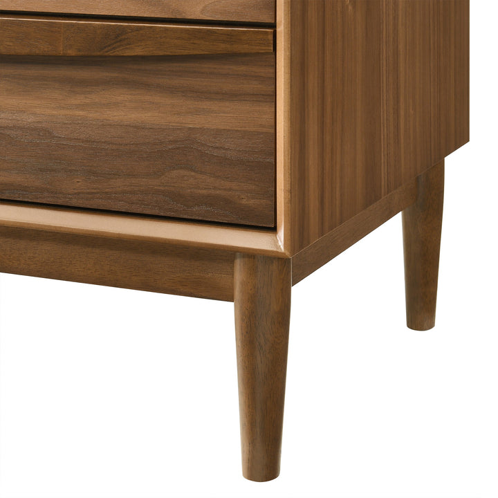 Brown-Walnut