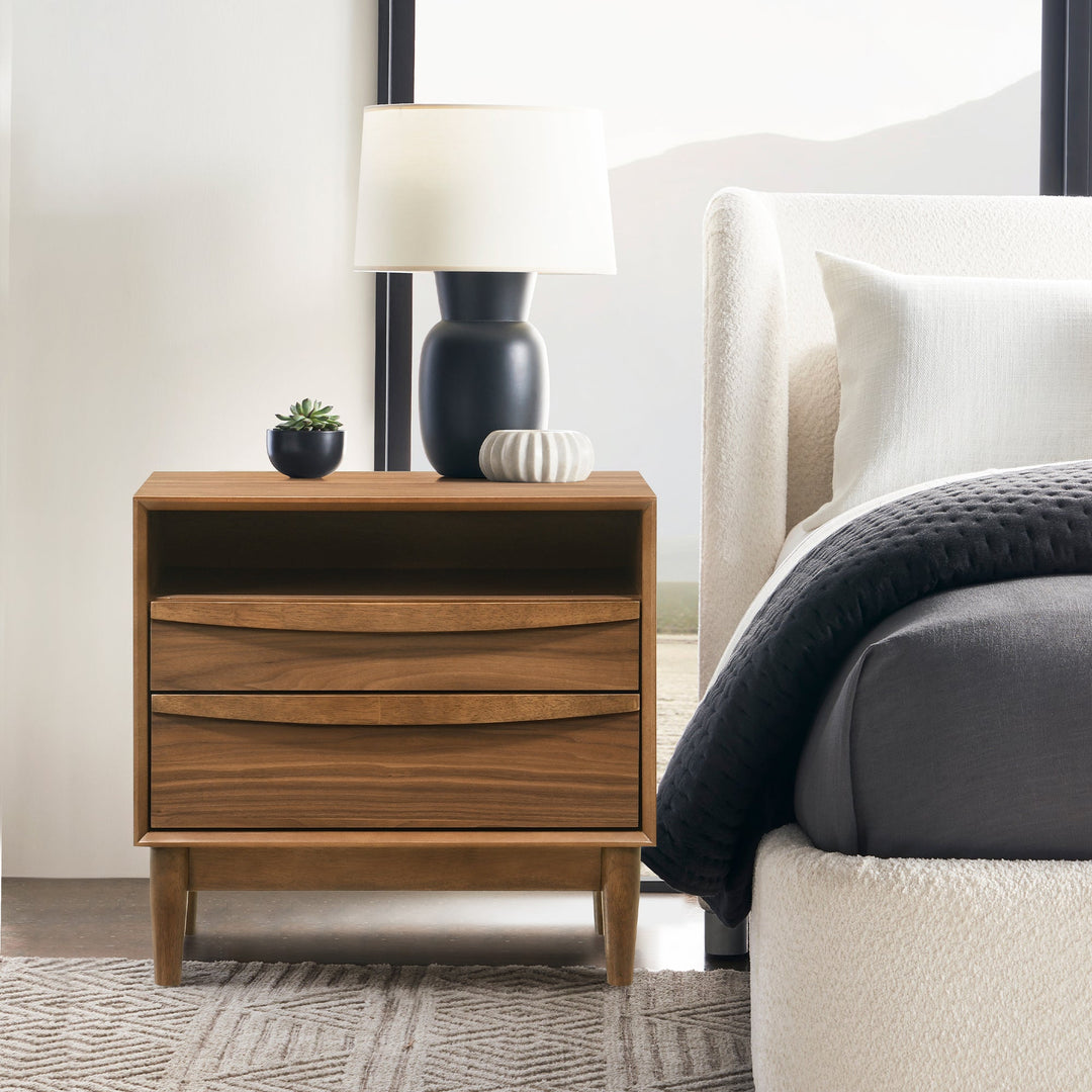 Brown-Walnut